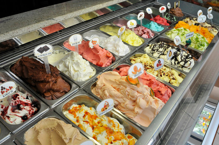 Bar Gelateria Prosecco